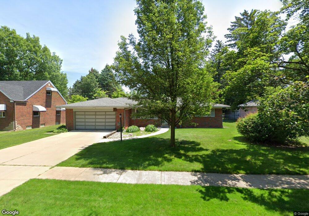 1020 Searles Rd, Toledo, OH 43607 - photo 1