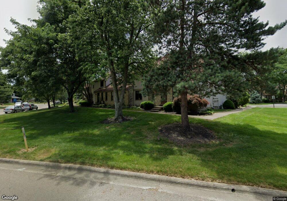 602 Farler Dr unit 29C, Columbus, OH 43213 - photo 1