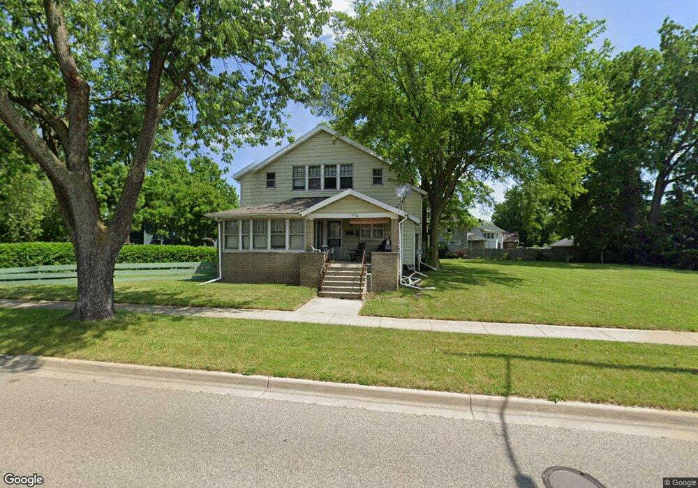 1201 Lapeer Rd, Flint, MI 48503 - photo 1