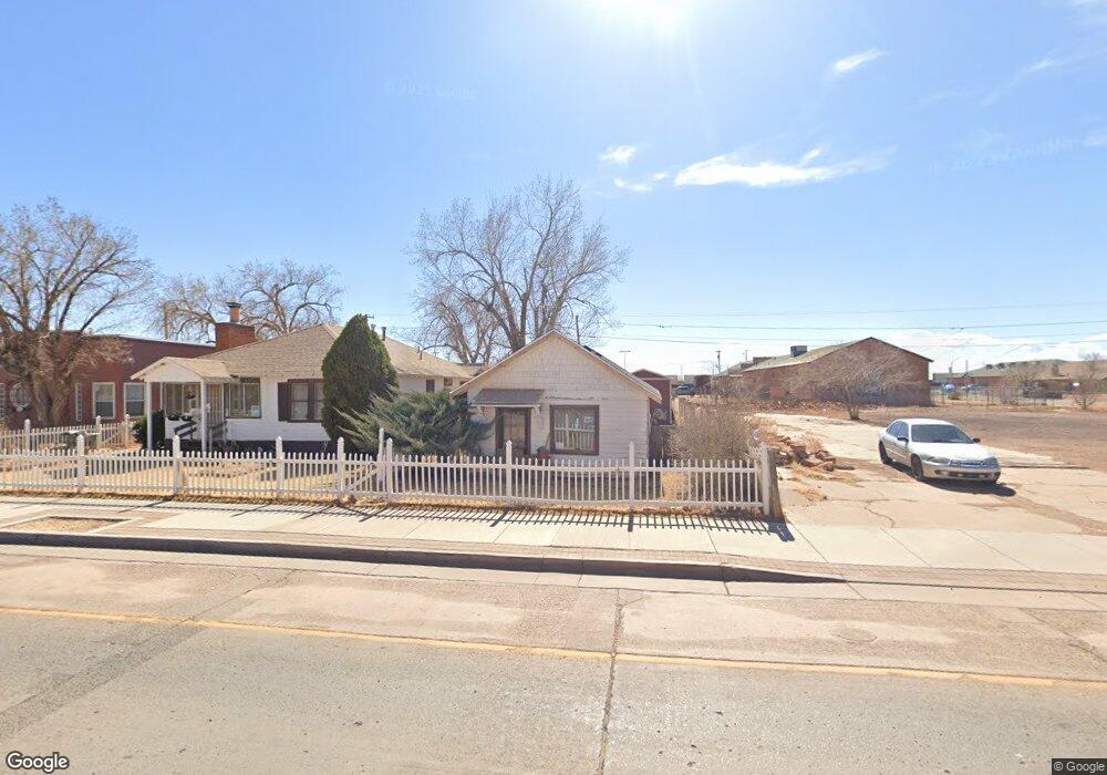 511 W Third St, Winslow, AZ 86047 - photo 1