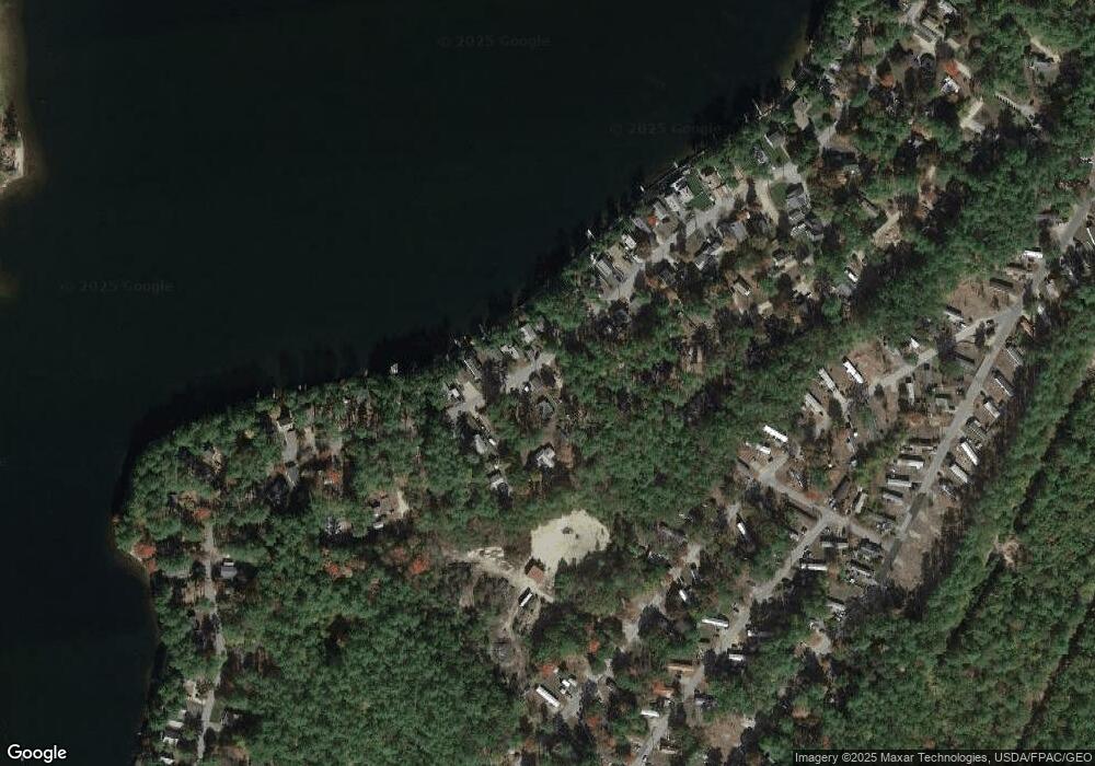 127 Saint James Ave, Milton, NH 03851 - photo 1