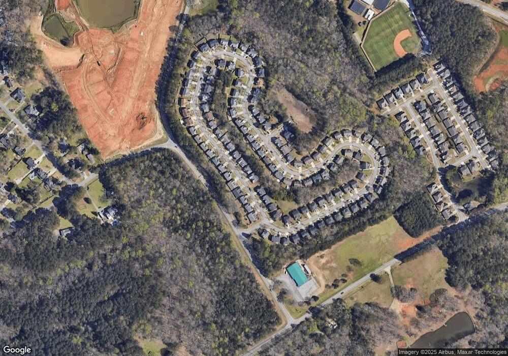 1947 Peach Shoals Cir unit None, Dacula, GA 30019 - photo 1