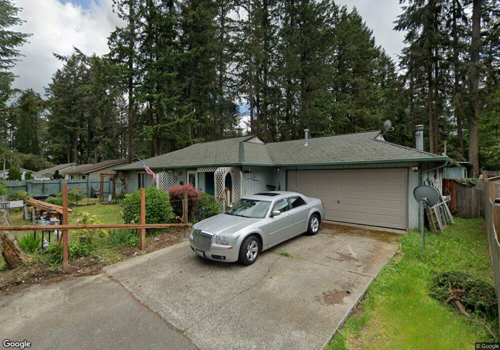 19614 SE 260th St, Covington, WA 98042 - photo 1