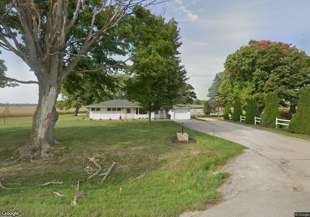 5556 County Road M, Fitchburg, WI 53575 - photo 1