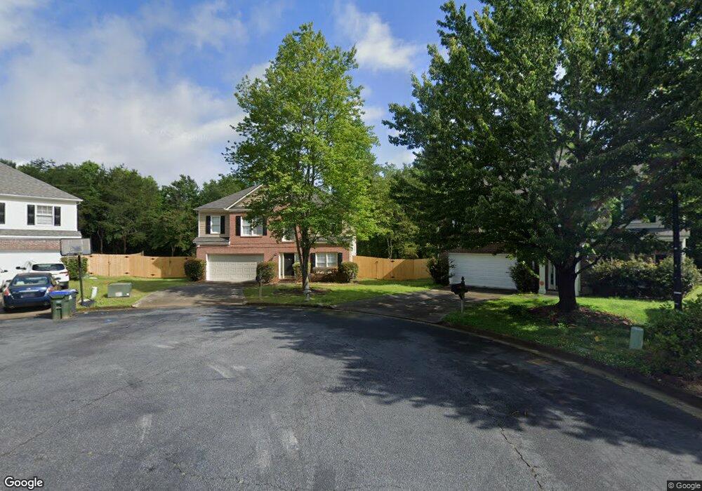 170 Foe Creek Ct unit 32, Roswell, GA 30076 - photo 1