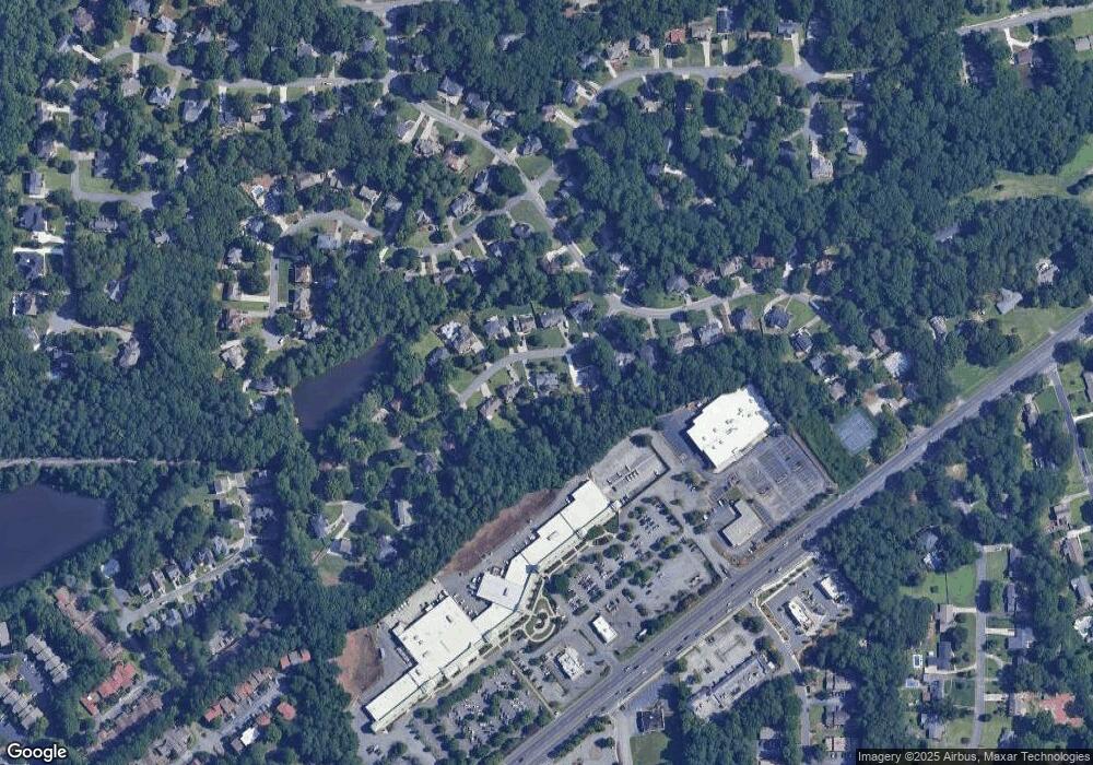 707 Laurel Chase SW, Marietta, GA 30064 - photo 1