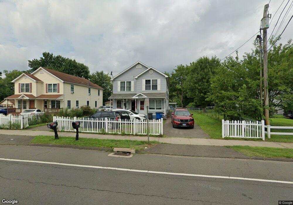 628 Middletown Ave, New Haven, CT 06513 - photo 1