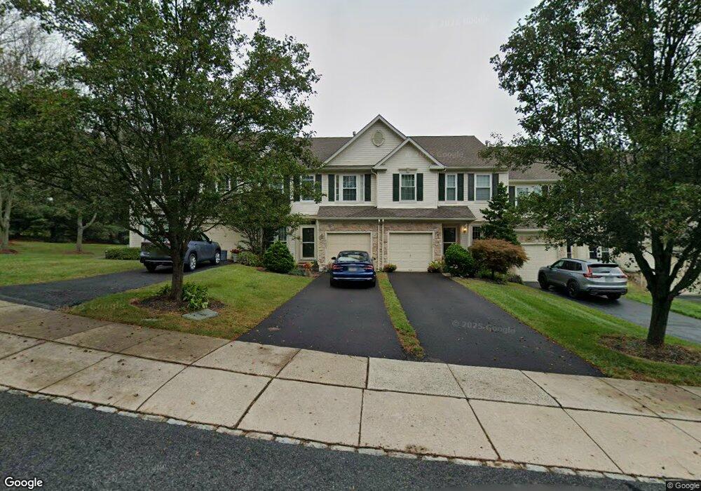 4495 Honeysuckle Ln, Doylestown, PA 18902 - photo 1