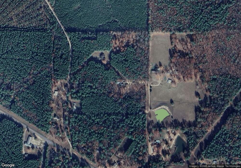 247 Carroll Rd, Grayson, LA 71435 - photo 1