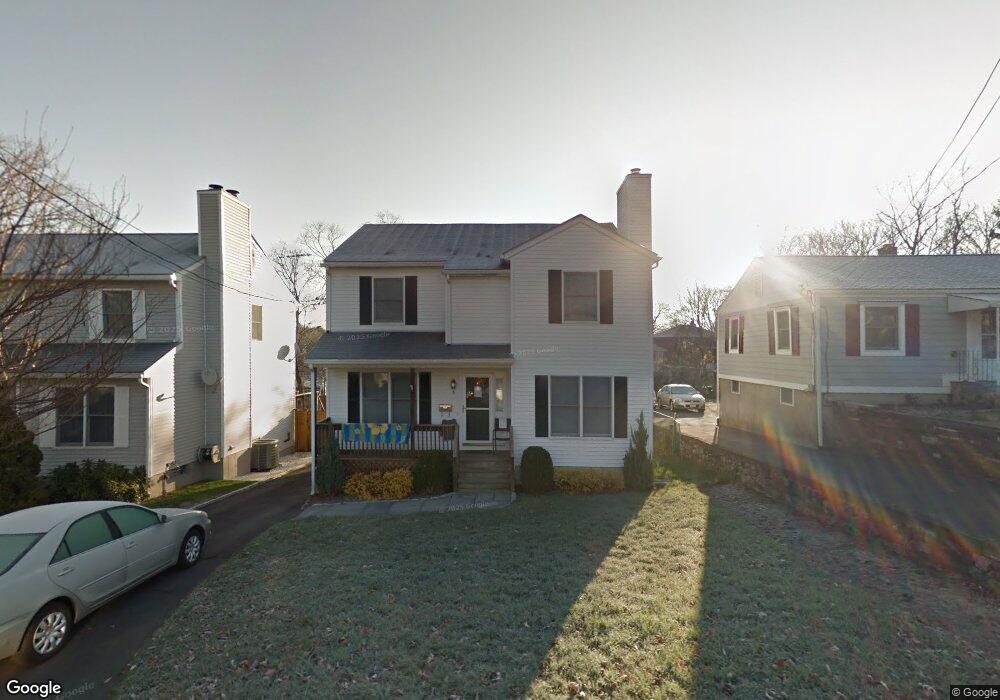 8 Visconti St, Norwalk, CT 06851 - photo 1