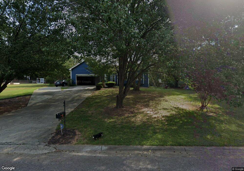 406 Harmony Ln, Auburn, GA 30011 - photo 1