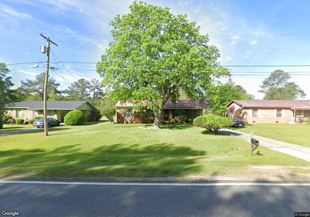 1207 Old Doerun Rd, Moultrie, GA 31768 - photo 1