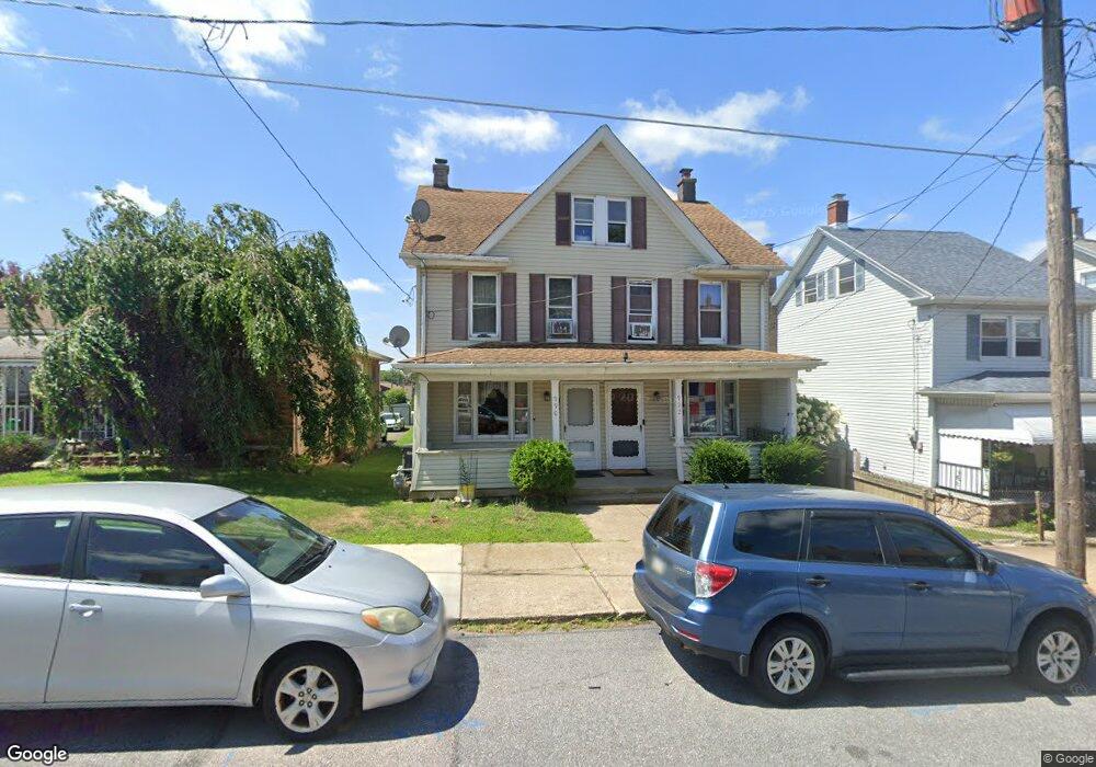 990 Peace St, Hazleton, PA 18201 - photo 1