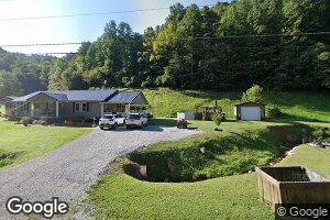 433 Turkey Fork Rd, Scalf, KY 40982