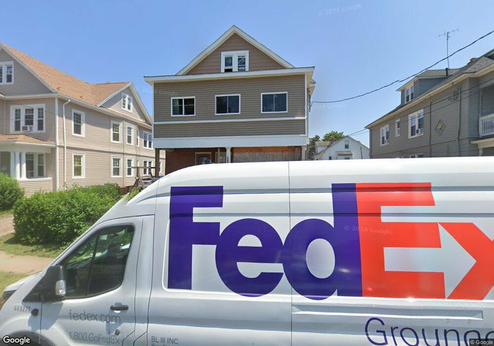 22 Adams St unit 24, Hartford, CT 06112 - photo 1