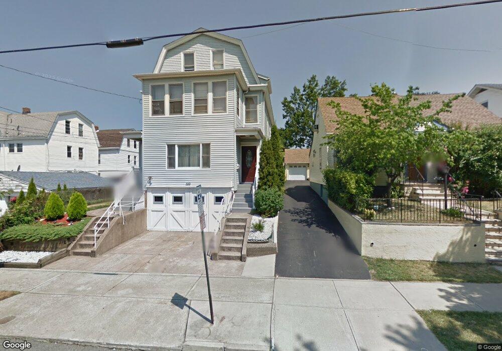 359 Buffalo Ave unit 361, Paterson, NJ 07503 - photo 1