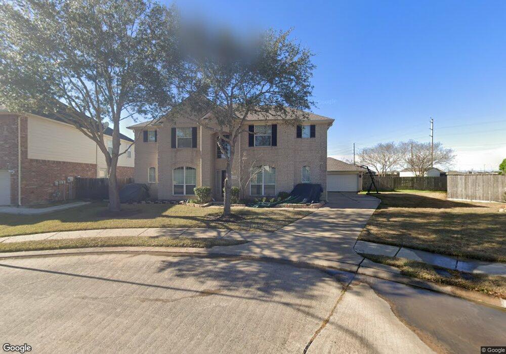 22402 Auburn Canyon Ln, Richmond, TX 77469 - photo 1