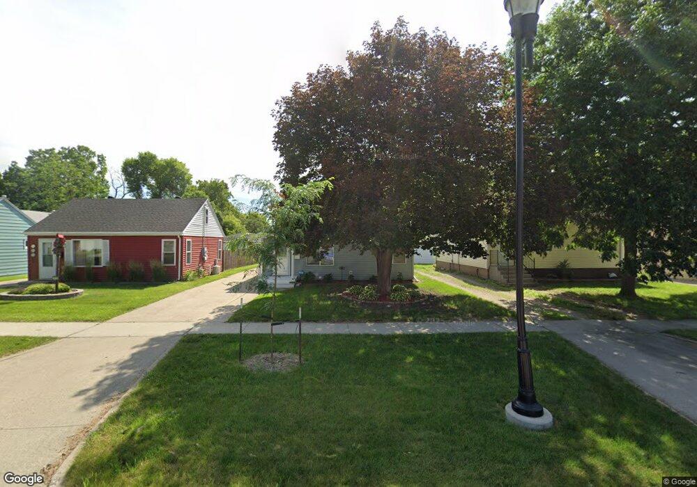 1412 14 1/2 St S, Fargo, ND 58103 - photo 1