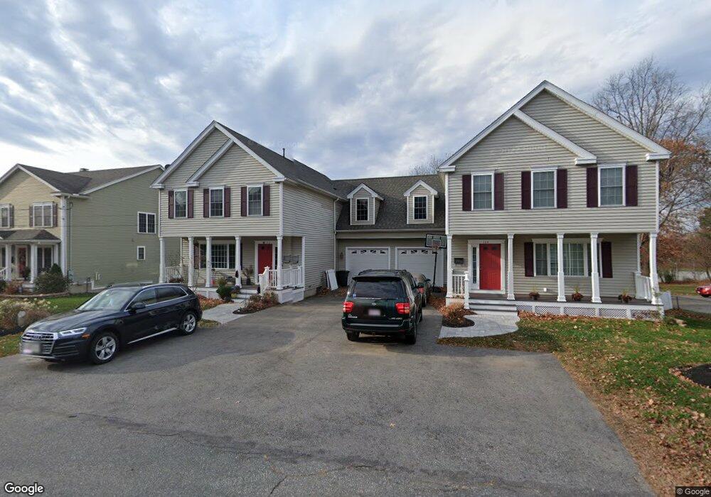 102 High St, North Andover, MA 01845 - photo 1