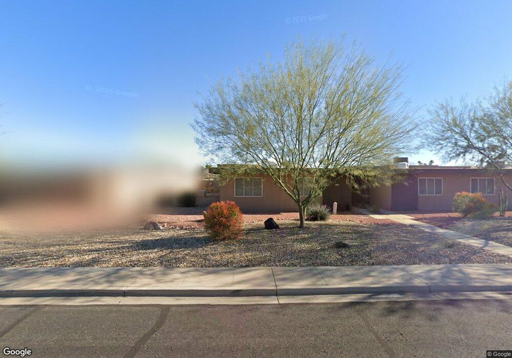 13849 N Thunderbird Blvd, Sun City, AZ 85351 - photo 1