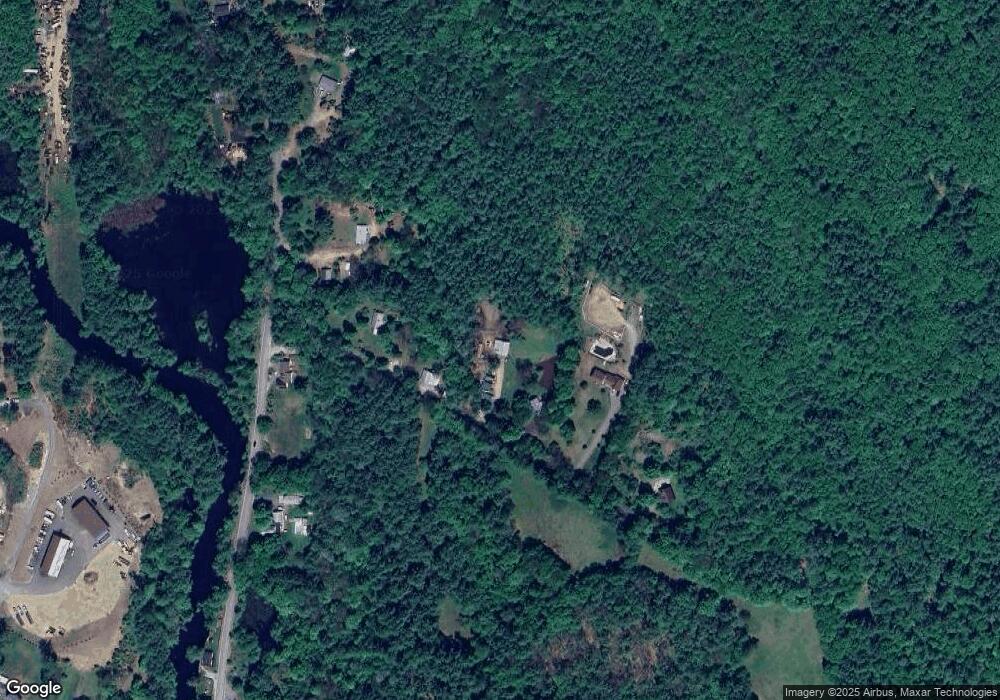 31 Emerson Turnpike, Weare, NH 03281 - photo 1