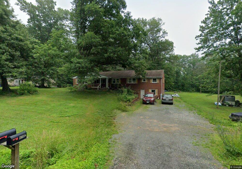 7861 Rogues Rd, Catlett, VA 20119 - photo 1