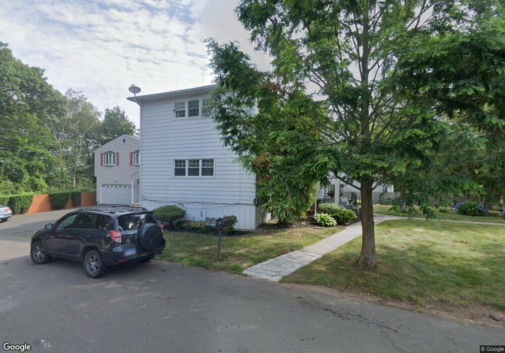 18 Cabot St, New Haven, CT 06513 - photo 1