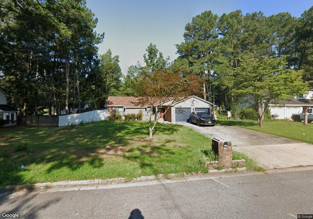 8875 Gardener Dr unit 3, Jonesboro, GA 30238 - photo 1