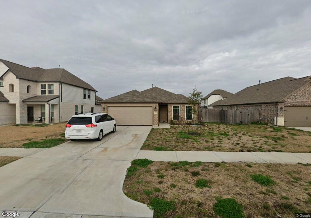 3310 Owl Hollow Dr, Rosenberg, TX 77471 - photo 1