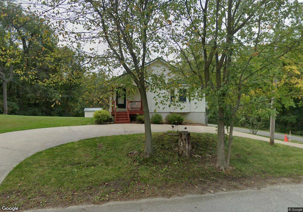 5478 E 800 N, Rolling Prairie, IN 46371 - photo 1