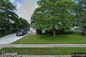 500 Rose St, Lakehurst, NJ 08733