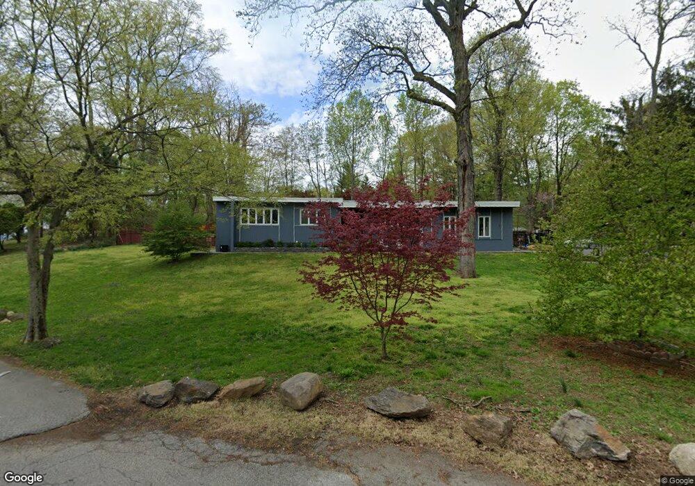 12 Warren Rd, Croton On Hudson, NY 10520 - photo 1