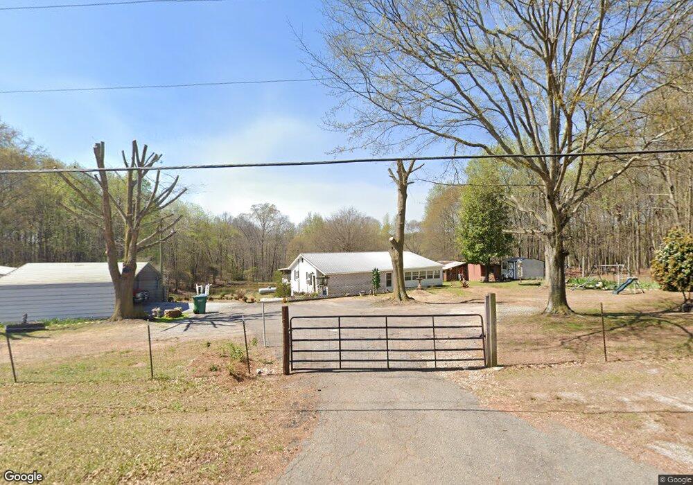 229 Chandler Rd, Danielsville, GA 30633 - photo 1