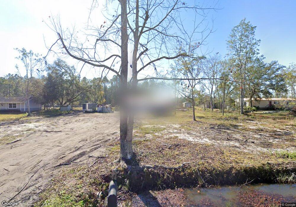 5281 Muskogean St, Saint Augustine, FL 32092 - photo 1