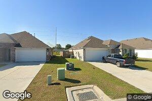 113 Headland Dr, Thibodaux, LA 70301