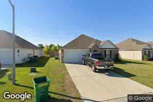 117 Headland Dr, Thibodaux, LA 70301