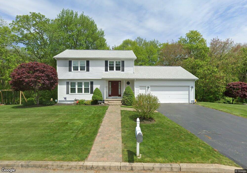 57 Pheasant Hill Ln, Cranston, RI 02921 - photo 1