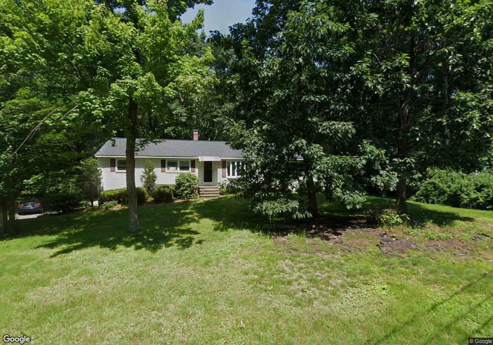 22 Merrill Dr, Atkinson, NH 03811 - photo 1