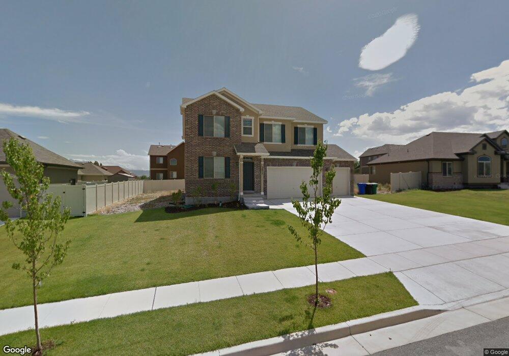 3877 W Farrell Ln unit 48, West Jordan, UT 84088 - photo 1