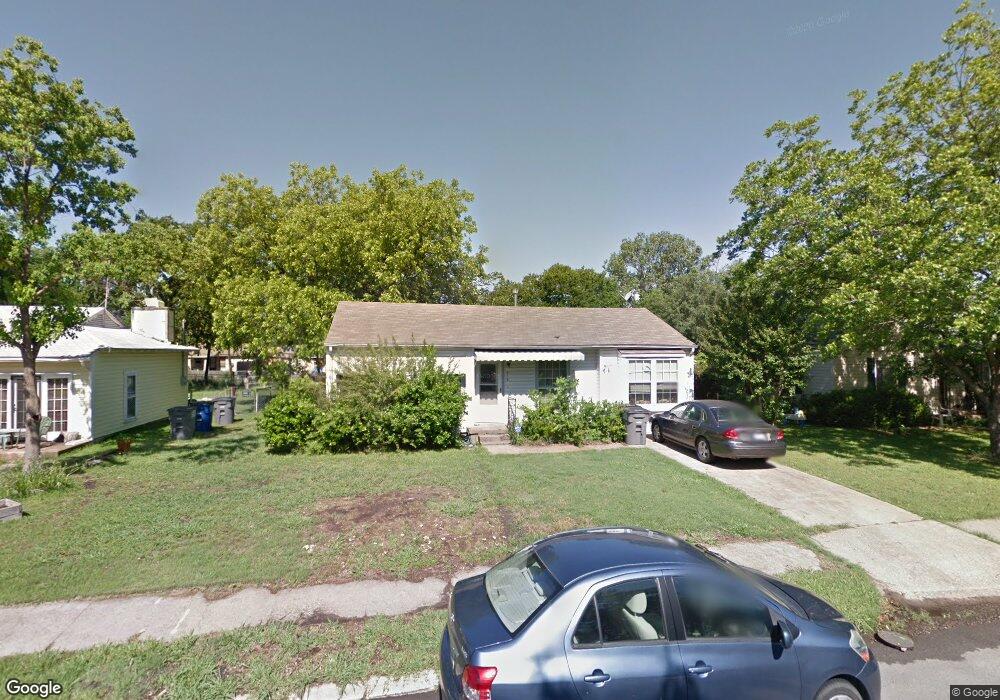 318 S 2nd St, Wylie, TX 75098 - photo 1