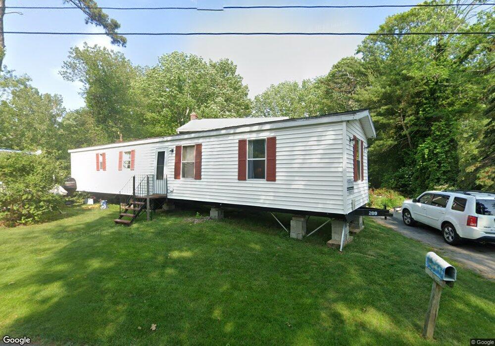 28 Savin Rd, Plymouth, MA 02360 - photo 1