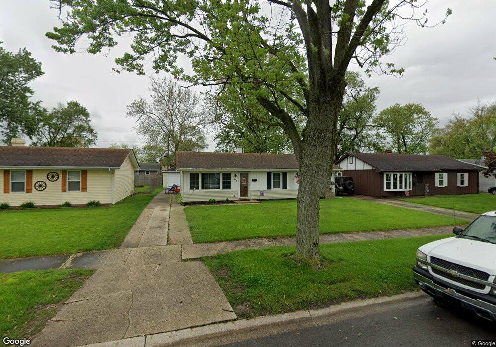 3246 Farmer Dr, Highland, IN 46322 - photo 1