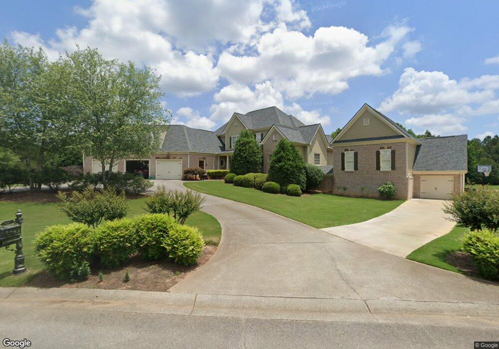 11 Standard Ct NW unit 86, Cartersville, GA 30121 - photo 1