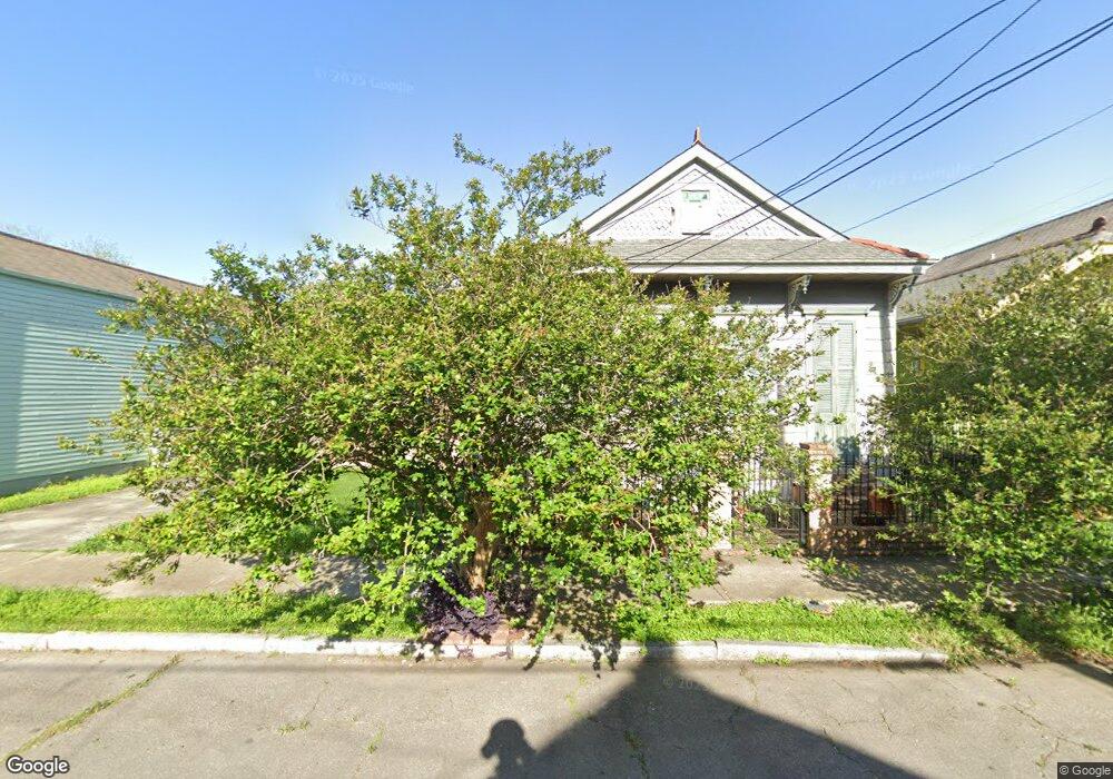 1230 Alvar St, New Orleans, LA 70117 - photo 1