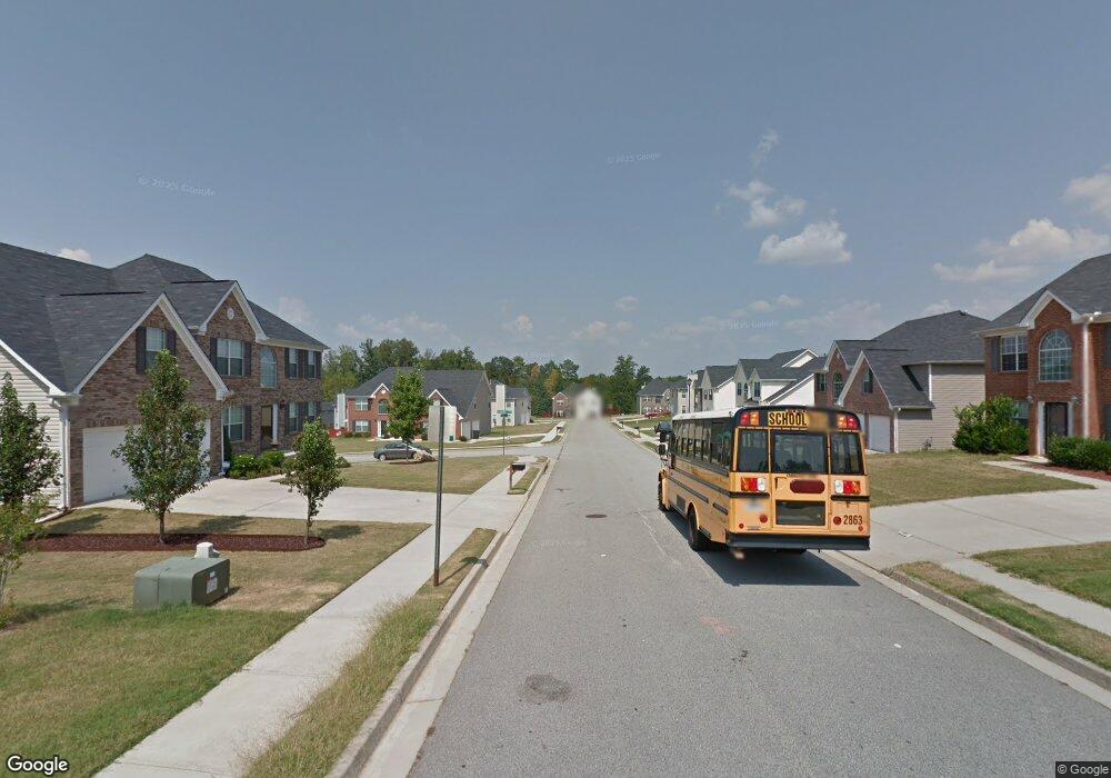 0 Brunswick Cir unit 3279339, Stockbridge, GA 30281 - photo 1