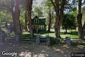 1611 Eagle Creek Loop Rd, Trinity Center, CA 96091