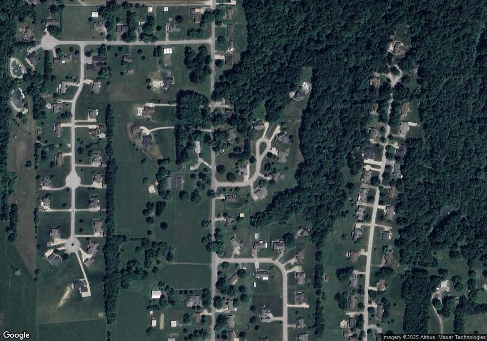 5701 Luther Ridge Ln, Georgetown, IN 47122 - photo 1