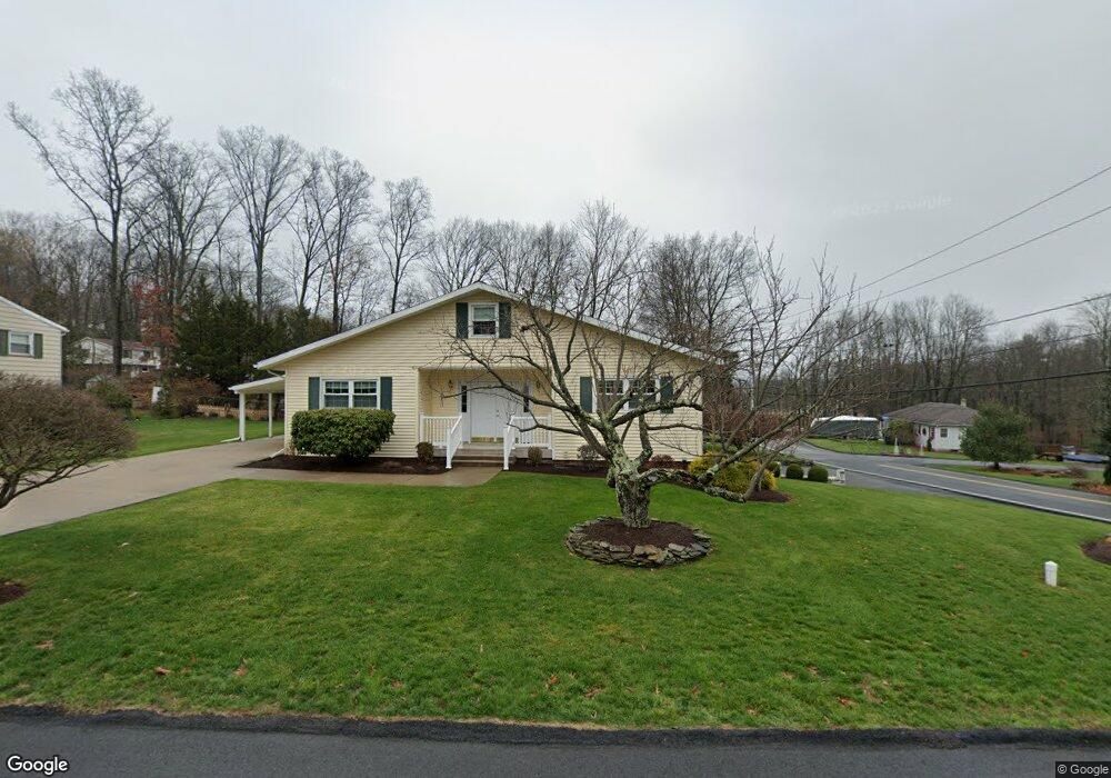 81 Mary St, Shavertown, PA 18708 - photo 1