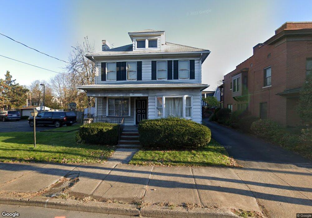 478 Carey Ave, Wilkes Barre, PA 18702 - photo 1
