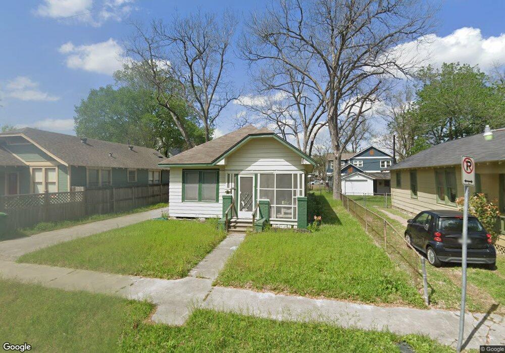 711 E 25th St, Houston, TX 77008 - photo 1